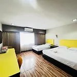 Bintang Hotel Balikpapan