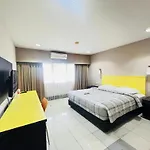 Bintang Hotel Balikpapan