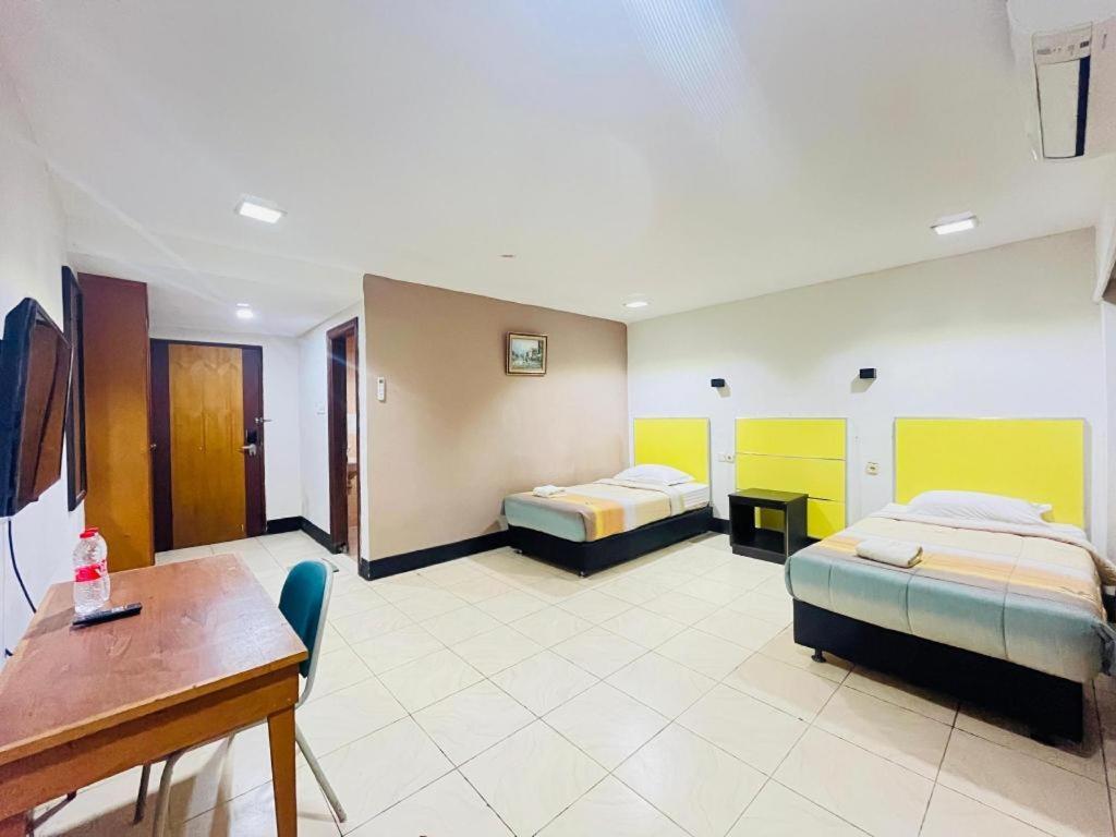 Hotel Bintang Balikpapan (Borneo)