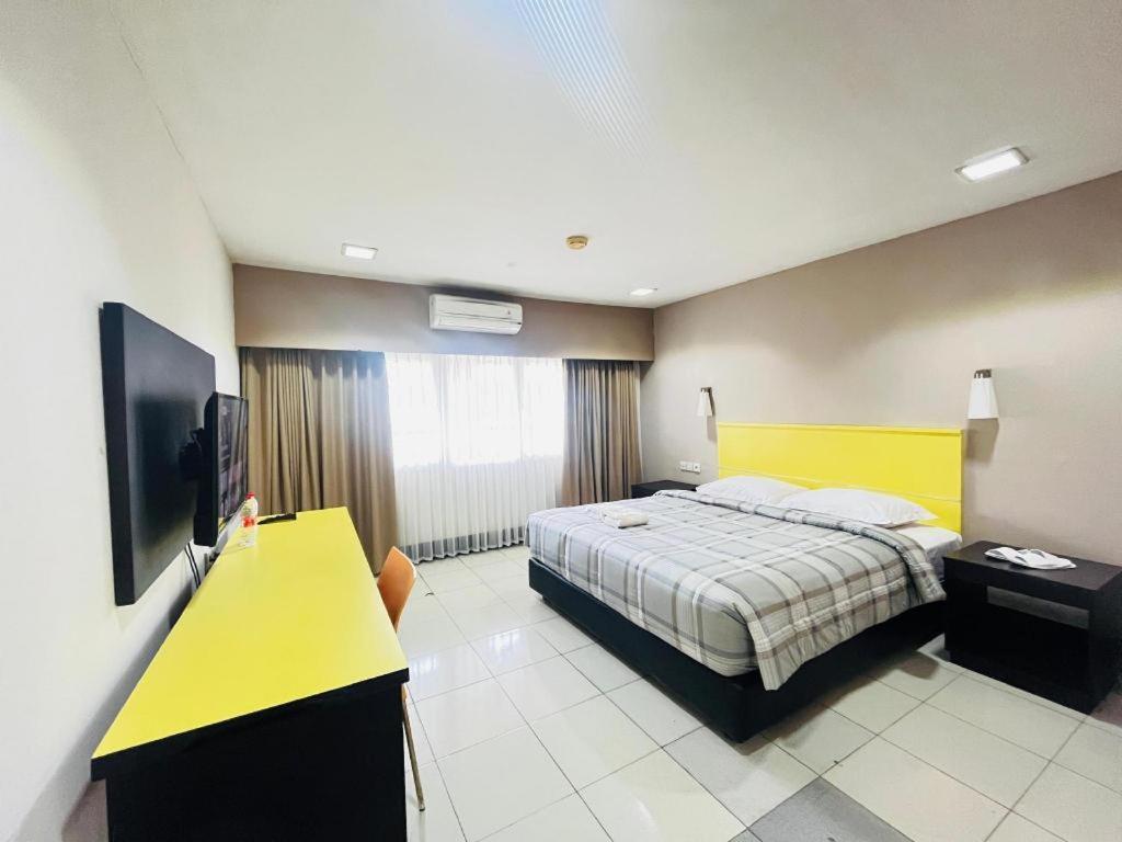 Bintang Balikpapan (Borneo)