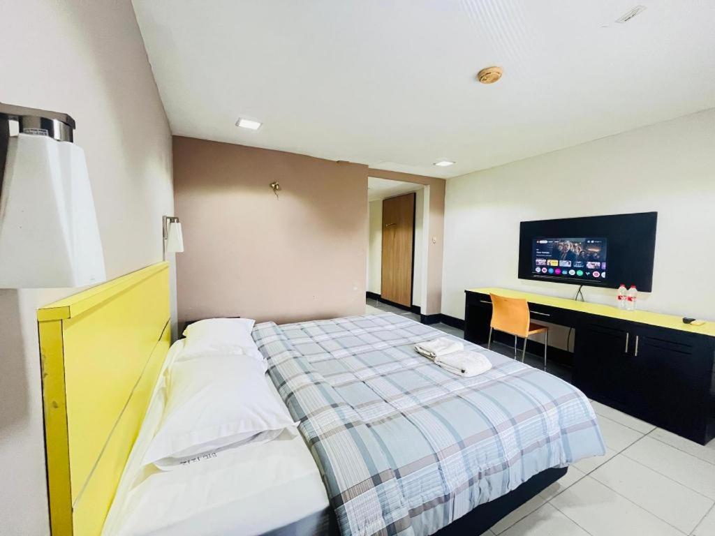 Bintang Hotel 2*