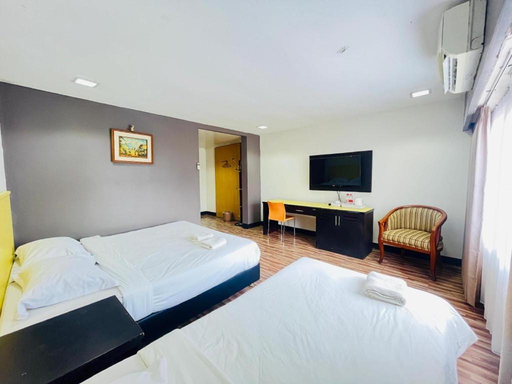 Bintang Hotel