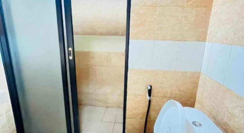 Hotel Bintang Balikpapan (Borneo)