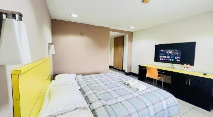 Bintang Hotel 2*