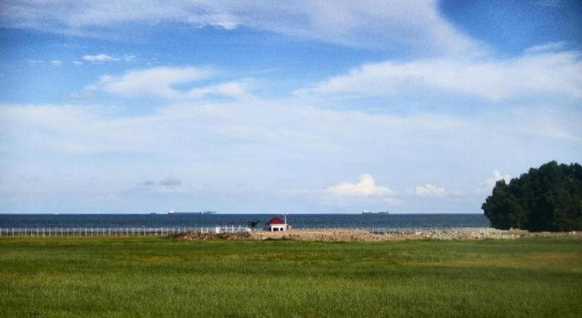 Bintang Hotel Balikpapan (Borneo)