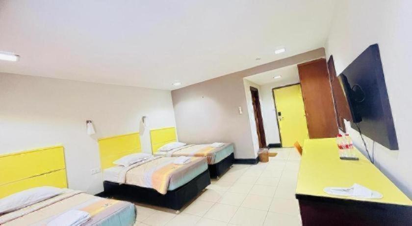 Hotel Bintang Balikpapan (Borneo)