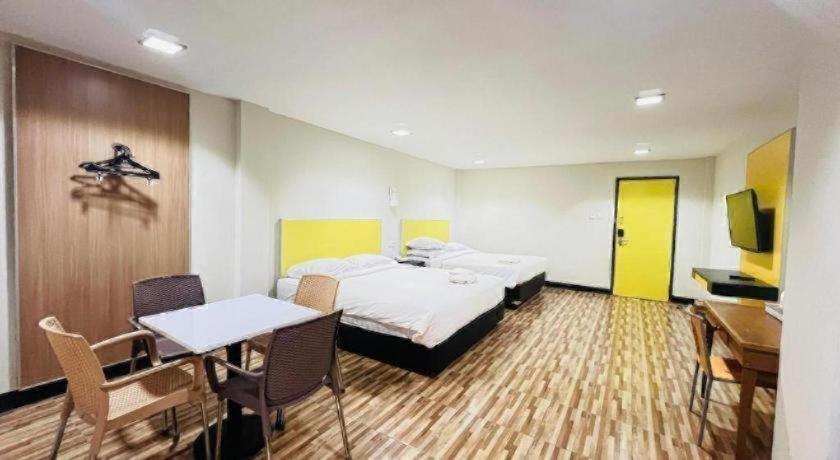 Hotel Bintang